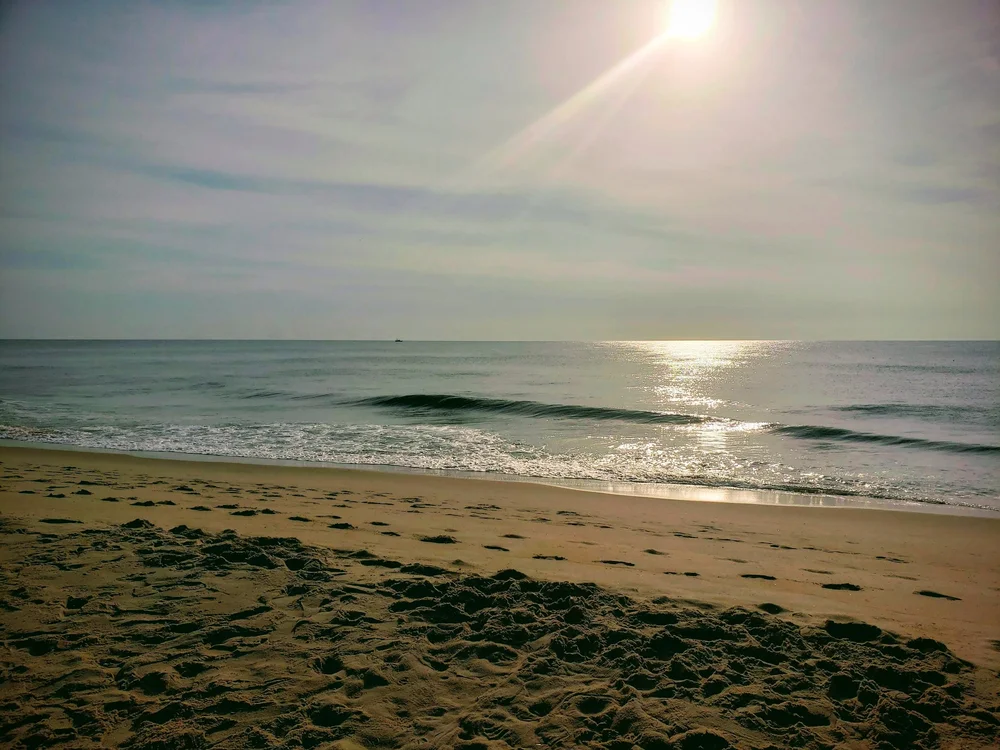 Ocean City, Maryland