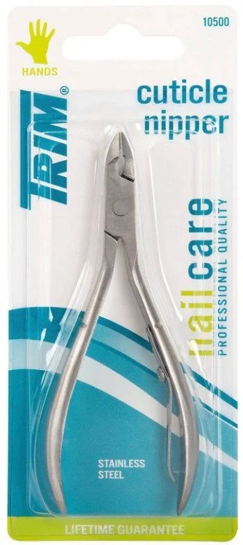 Cuticle Nipper