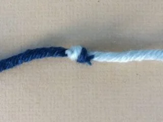 Magic Knot