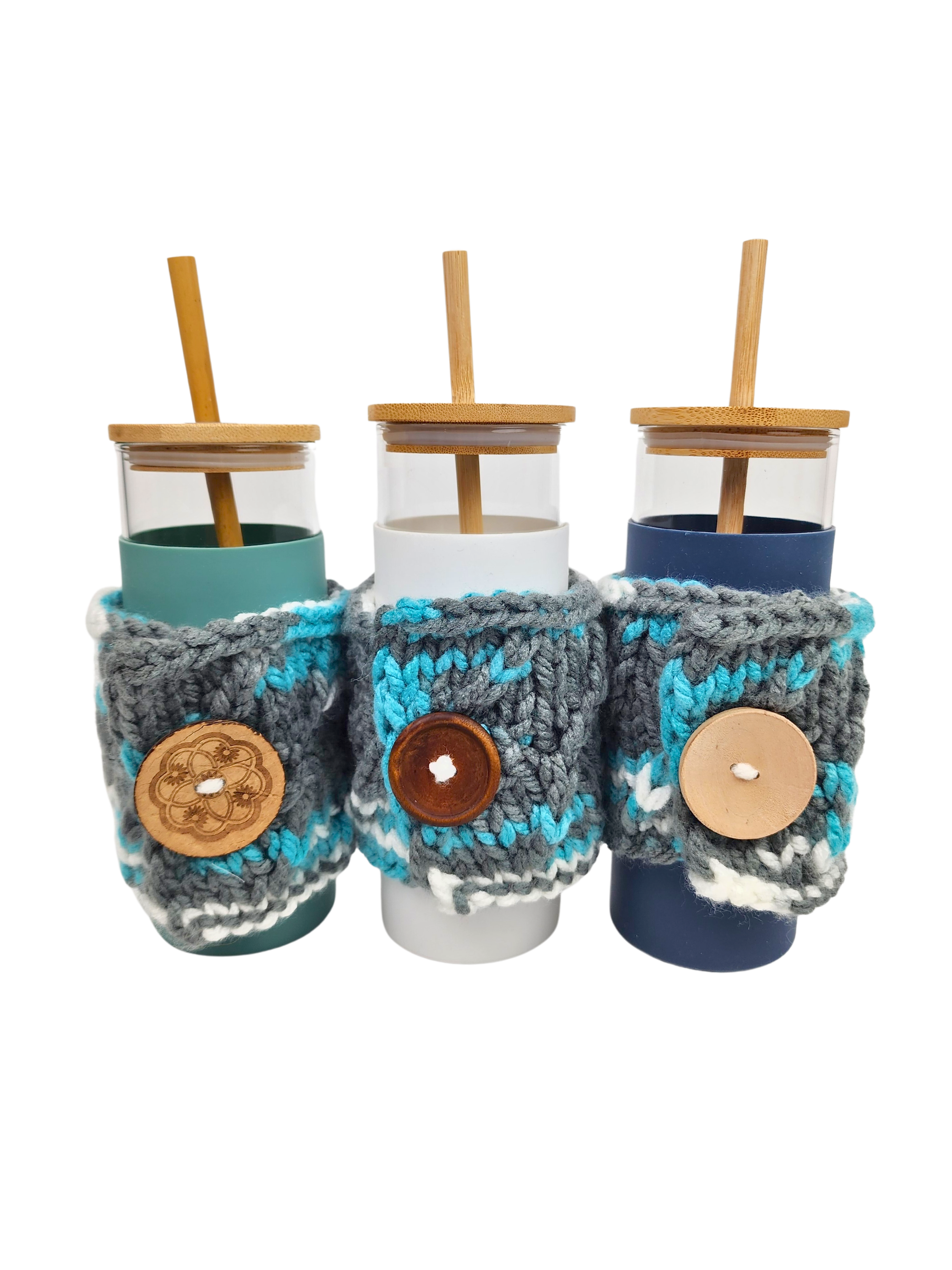 fortuknit Cozy Cup