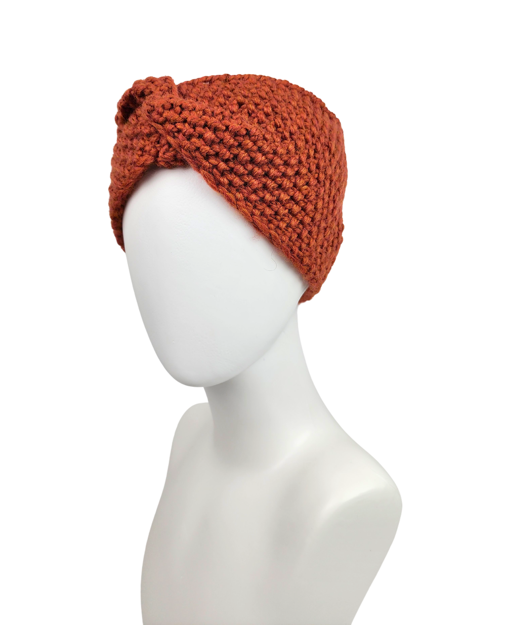 Wool handmade — fortuknit | Headband fortuknit and décor accessories knitwear,