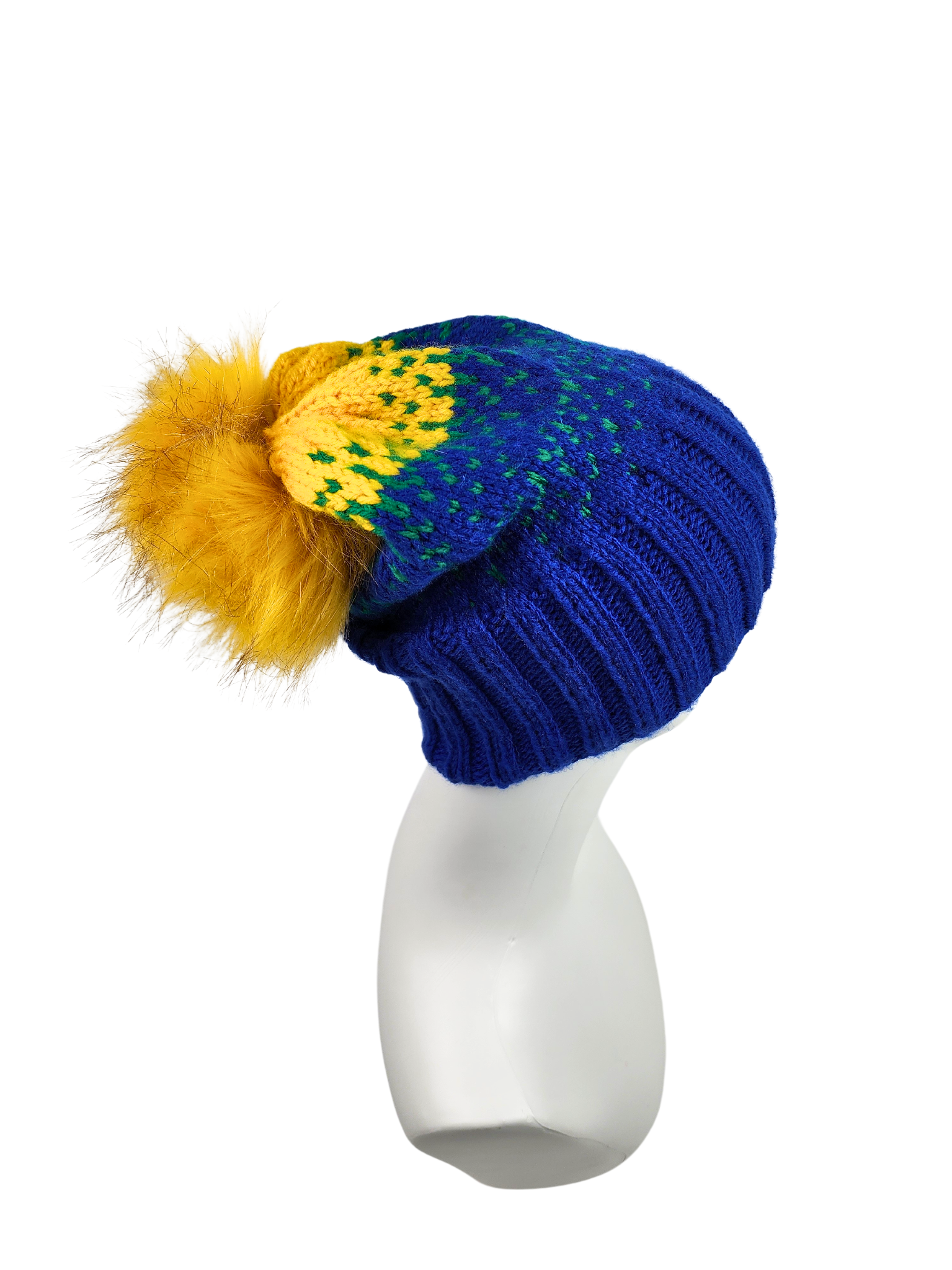 Custom Vincy Beanie