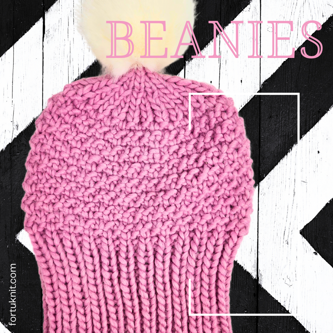 Canouan That Beanie