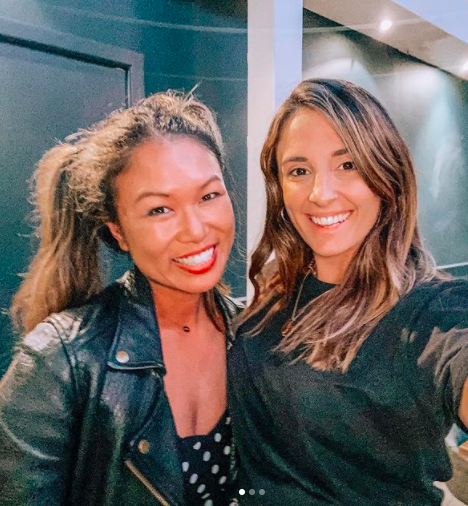 Chill is not an action, it's an attitude (ft Ruby Lee)