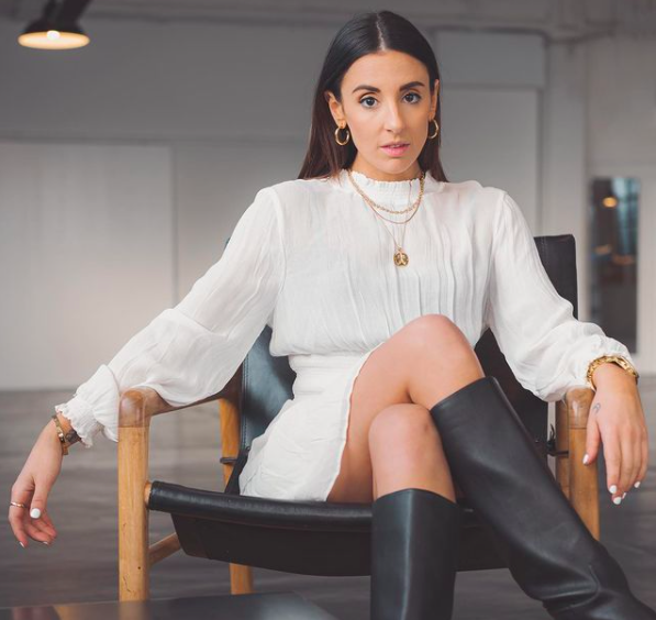 iPhone Apps I Used to Build My Dream Life (get Organised and Inspired)