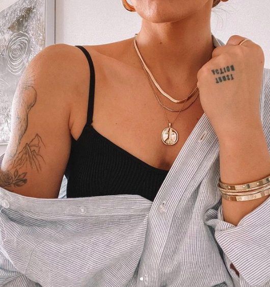 How To Be The Main Character In Your Life (Dream Life Inspiration)