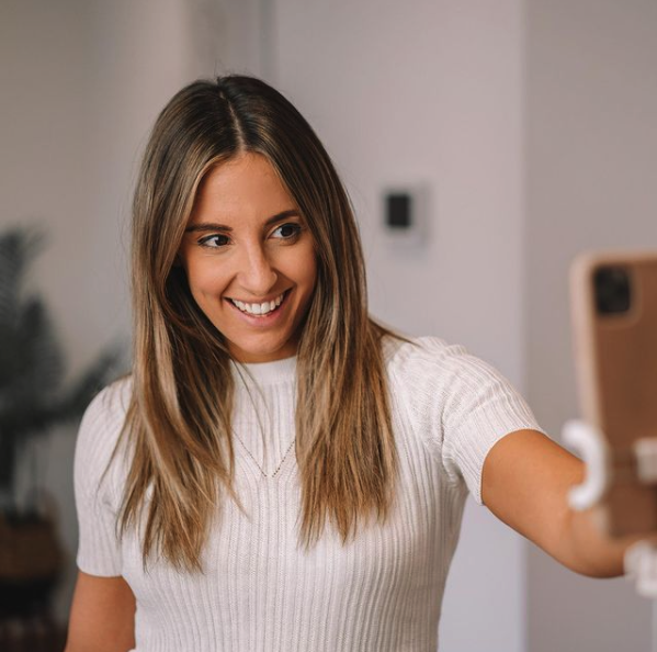 How I Plan and Create my Content (Instagram Reels &amp; YouTube workflow)