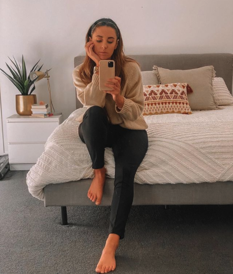 How I Stopped Caring About What Other People Think (How You Can Too)