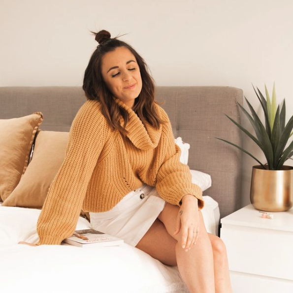 A weird hack for changing your life (this is a big SECRET)