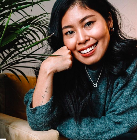 E83. Reaching $10k months from a place of feminine flow with Sera Lo