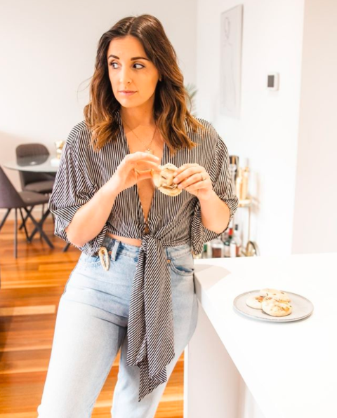 A morning routine I can *finally* stick to