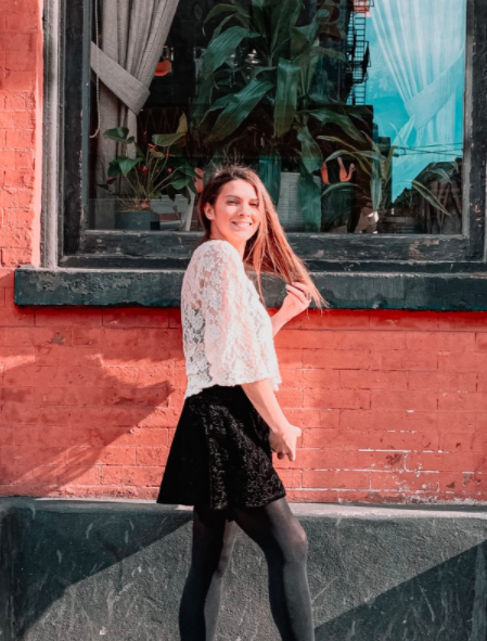 The CEO skills you need to have fun and freedom in business with Nina Marinaro