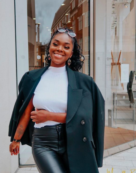 Develop your confidence to BUILD a powerhouse Personal Brand with Montelle Browné