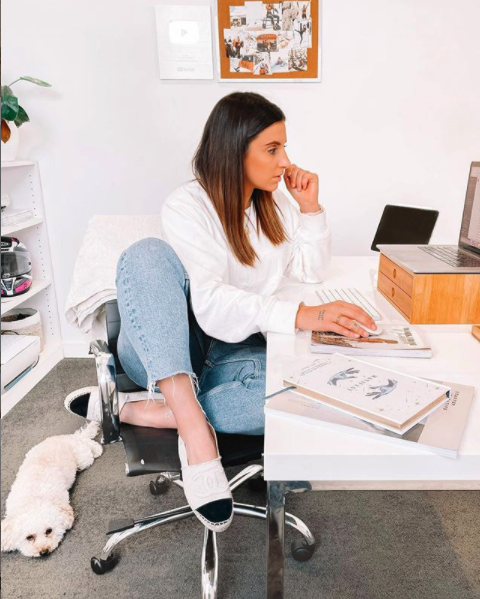 why you NEED a study routine for success and how to create one