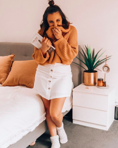 a system to change your life in six months