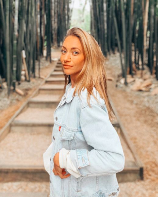 How to Overcome Self Doubt with Hayley Lloyd