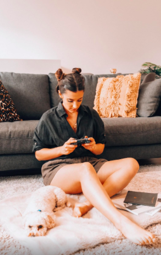 how i organise and plan using Asana