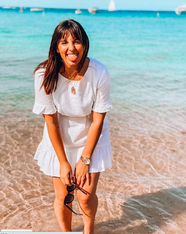 my sunday planning and pamper routine