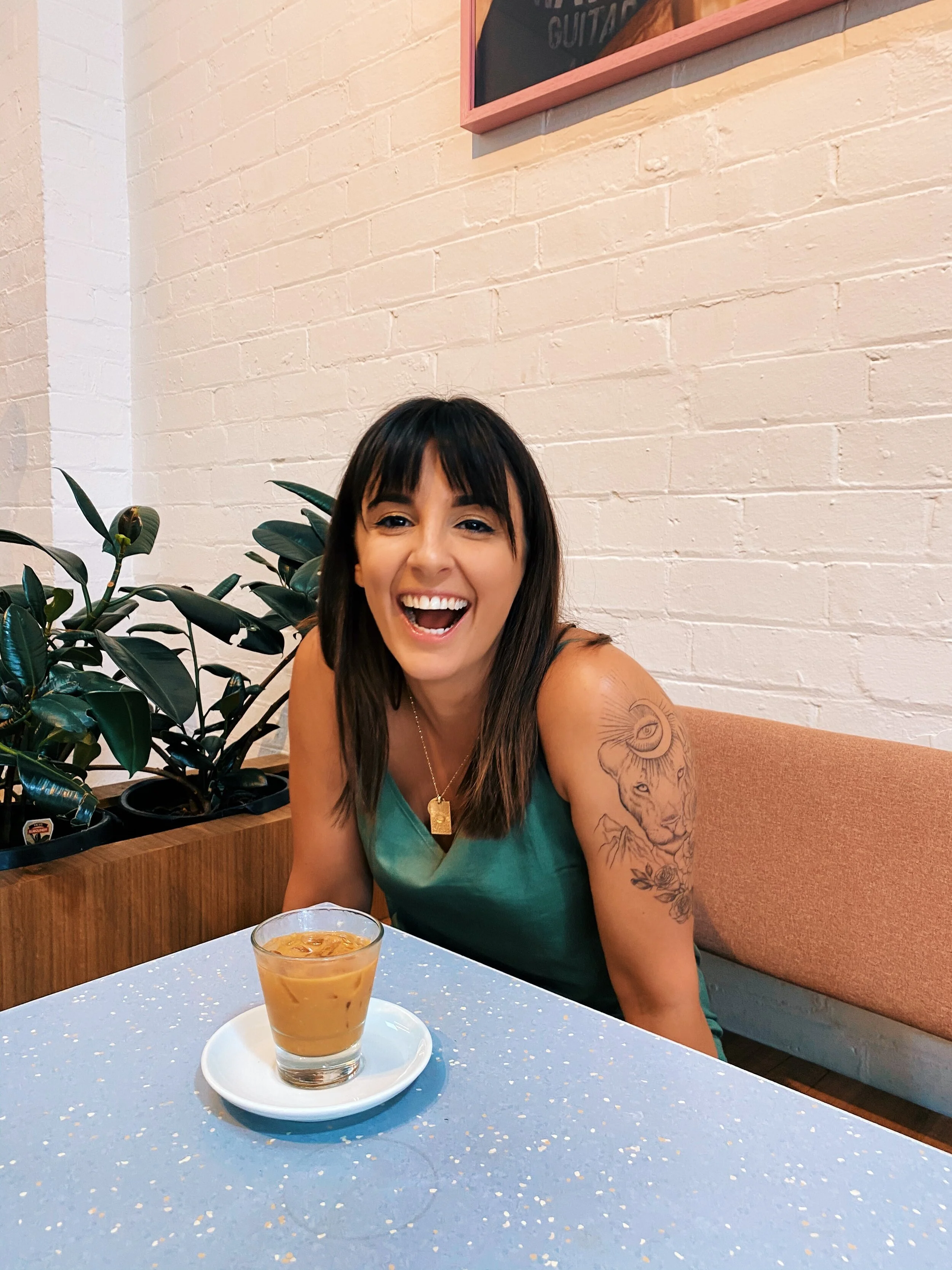 How to be #Authentic Online