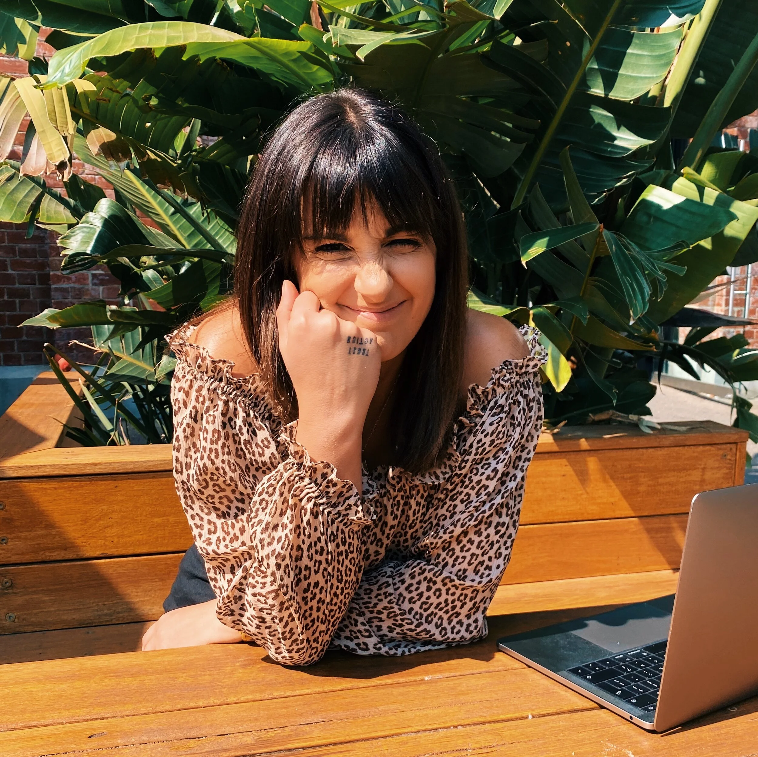 Work Smarter not harder