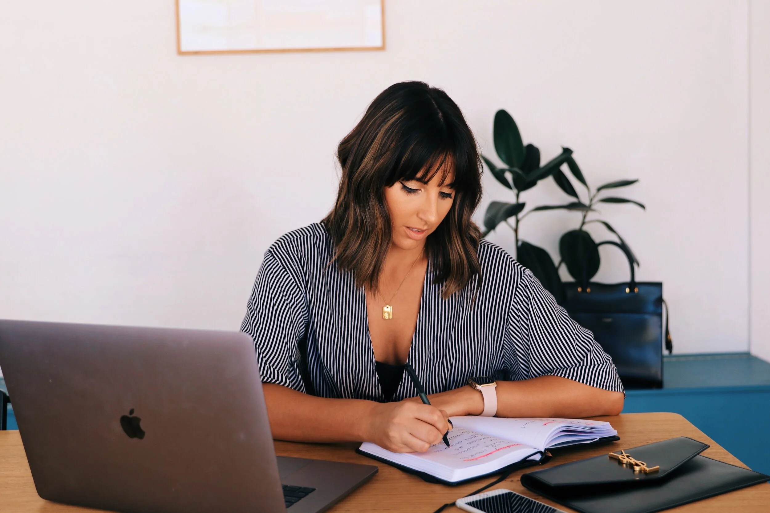 the planning habit that is changing my life: my new goals