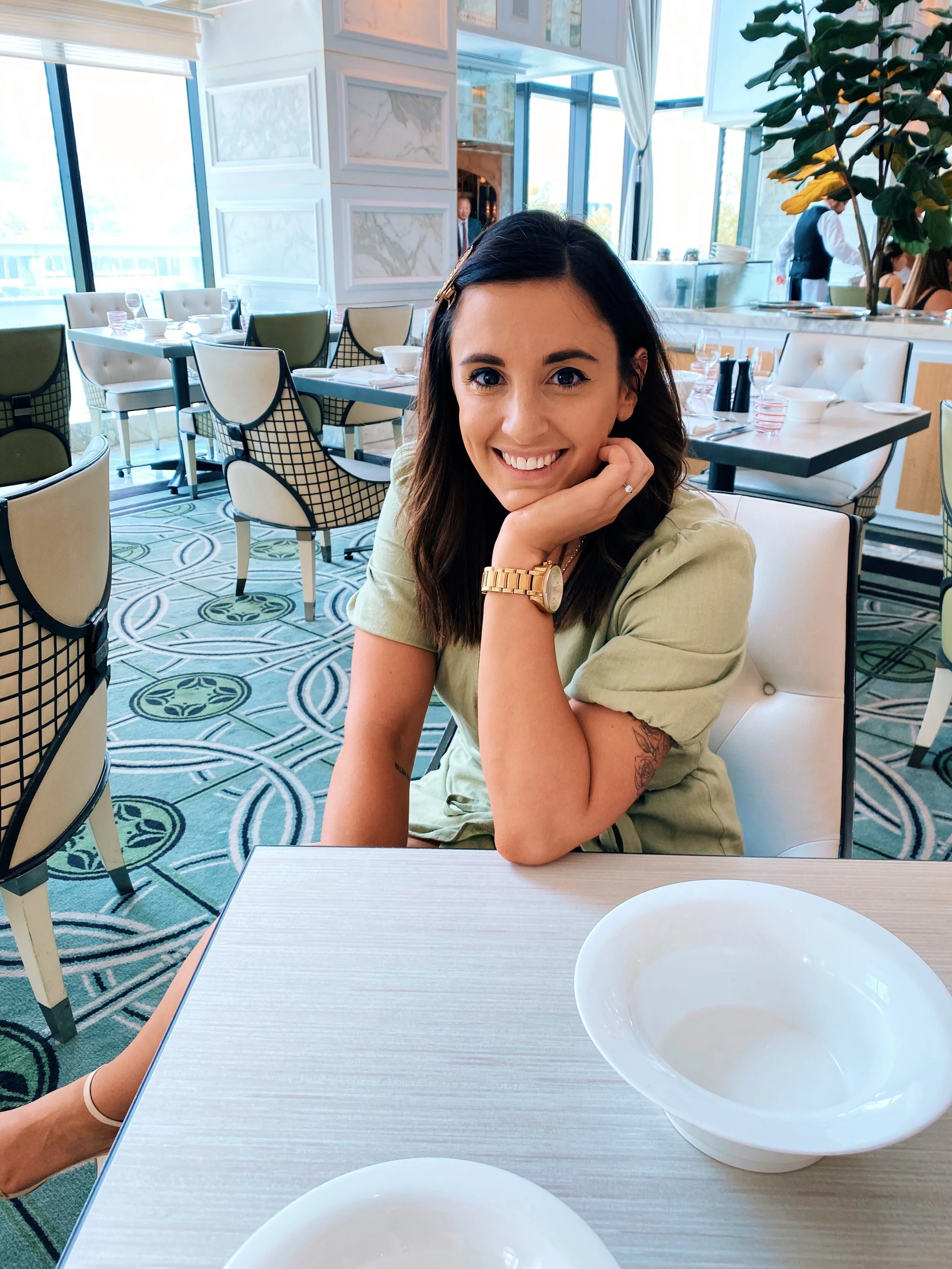 FIVE HABITS THAT MADE ME SUCCESSFUL