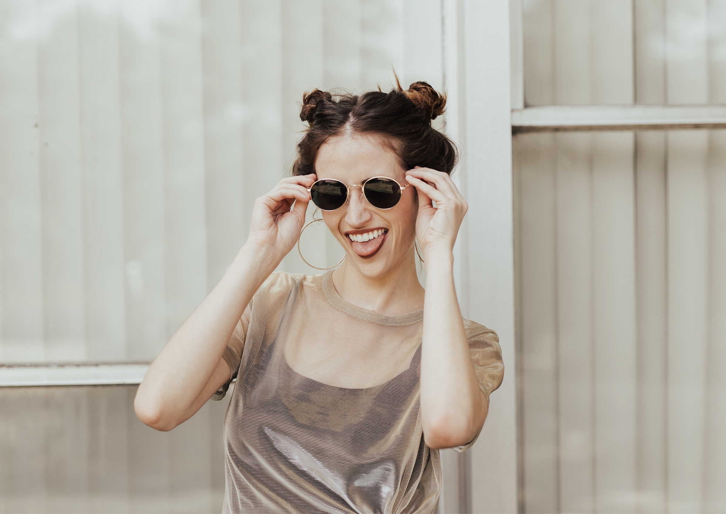 Say See Ya Later Fear of Judgement and Failure