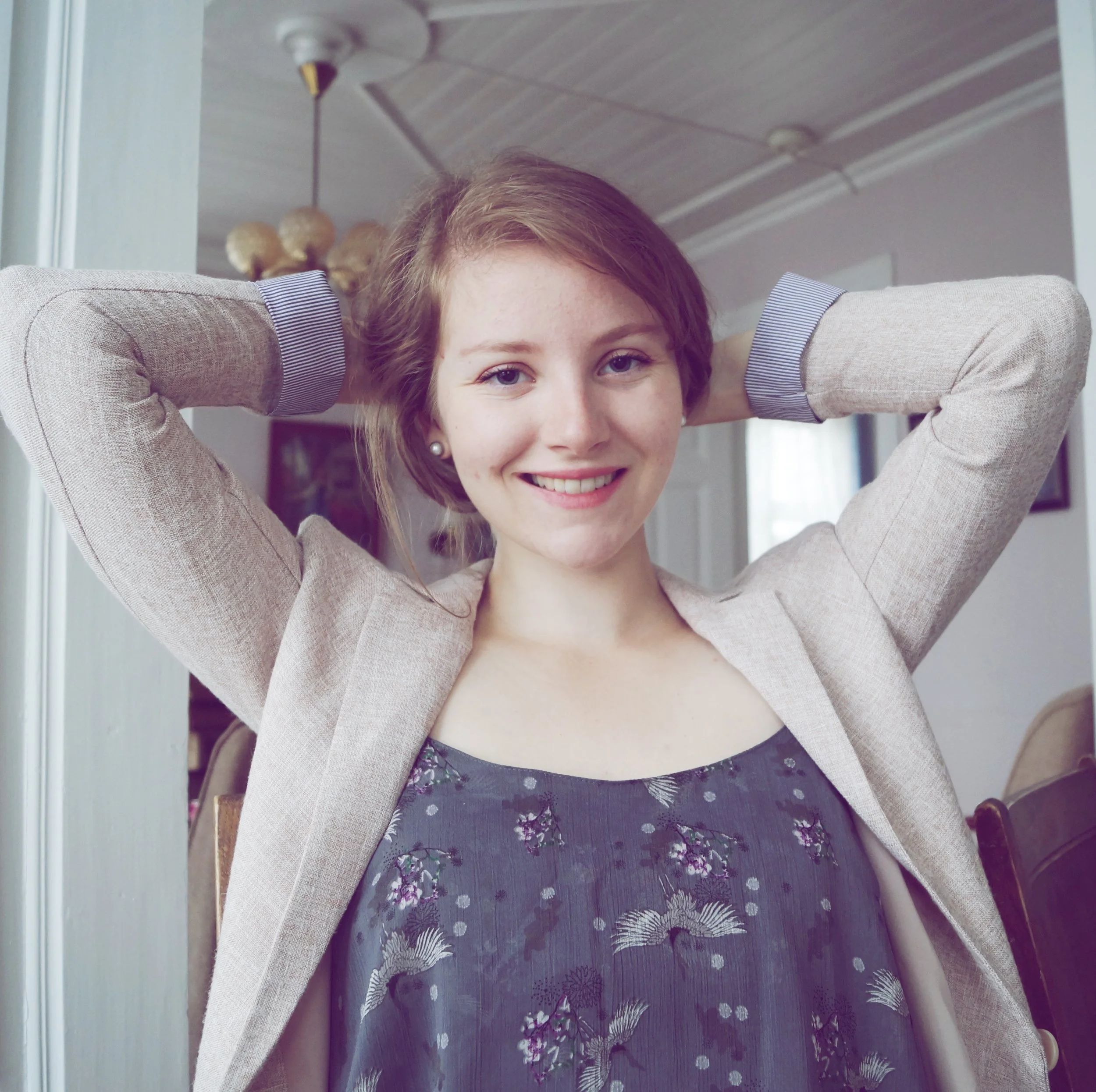 Overcome the Fear of Using Online Video With Ellen Olsen