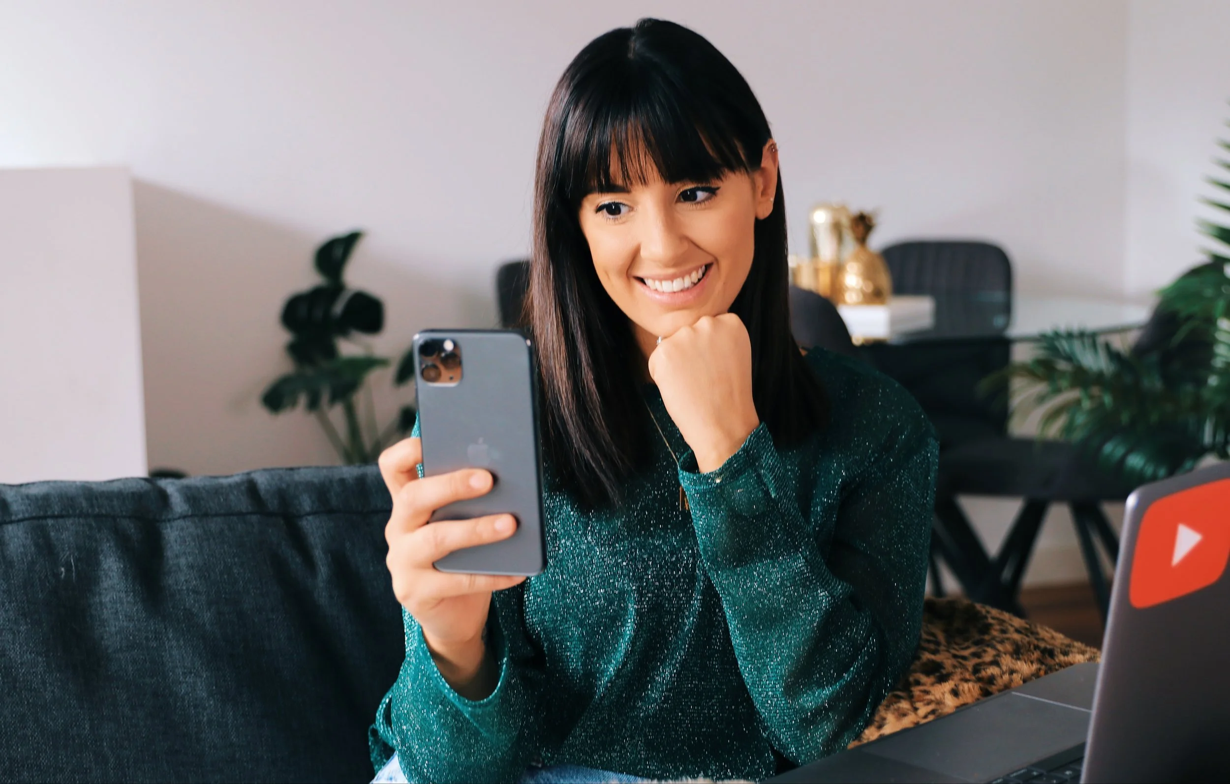 5 Tips For Putting Yourself Out There