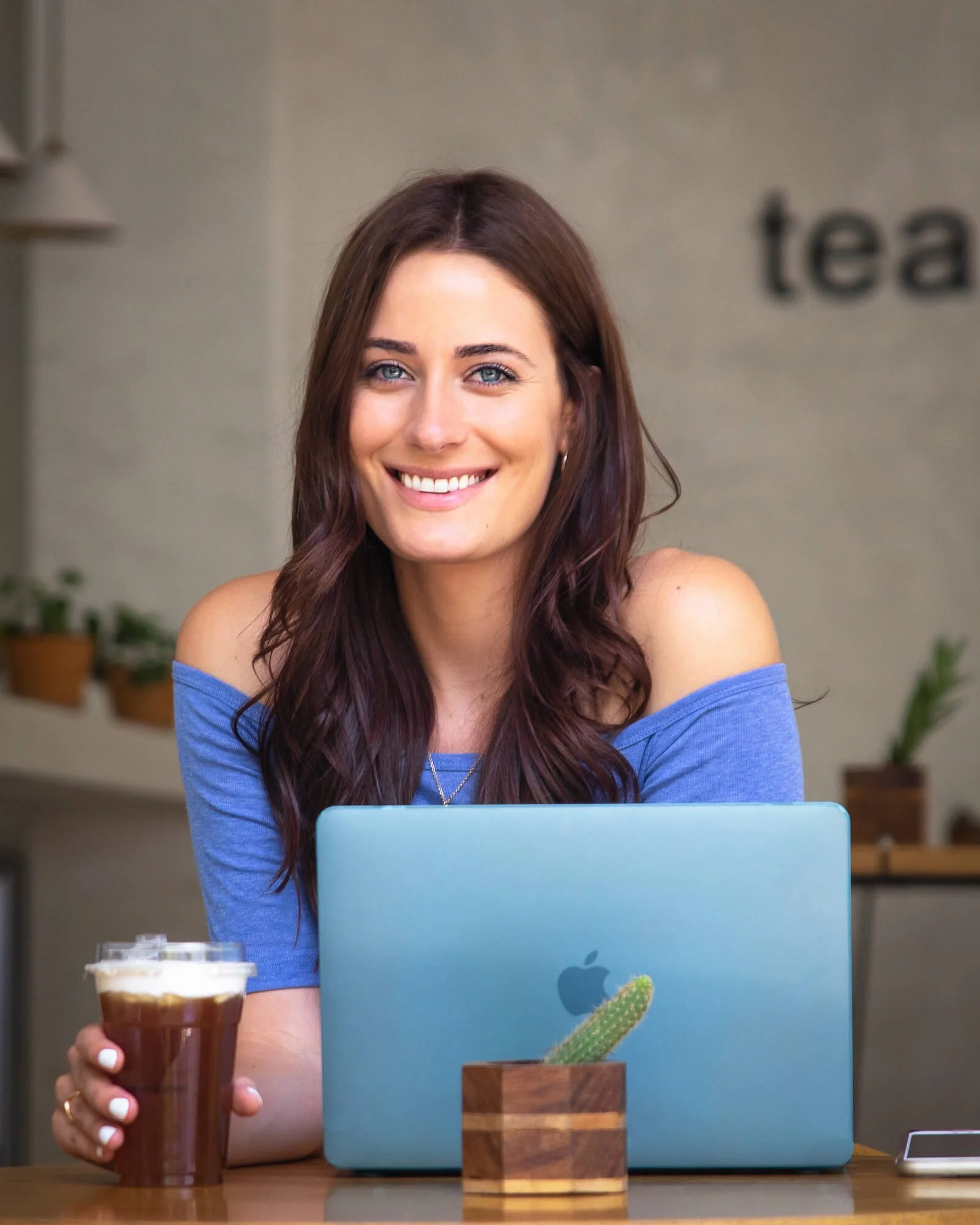 Tech and Marketing for Early Stage Entrepreneurs with Louise Henry