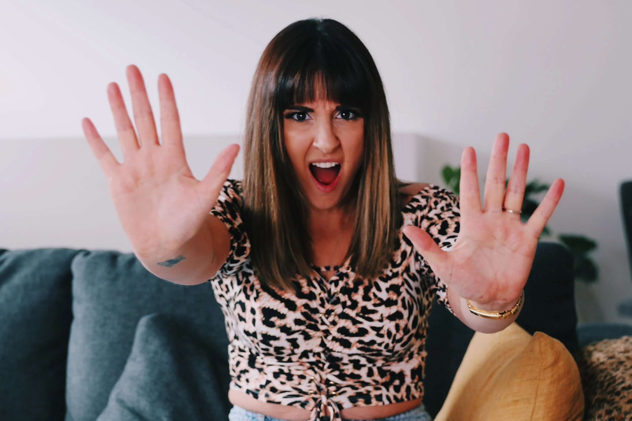 How To FINALLY STOP Doubting Yourself