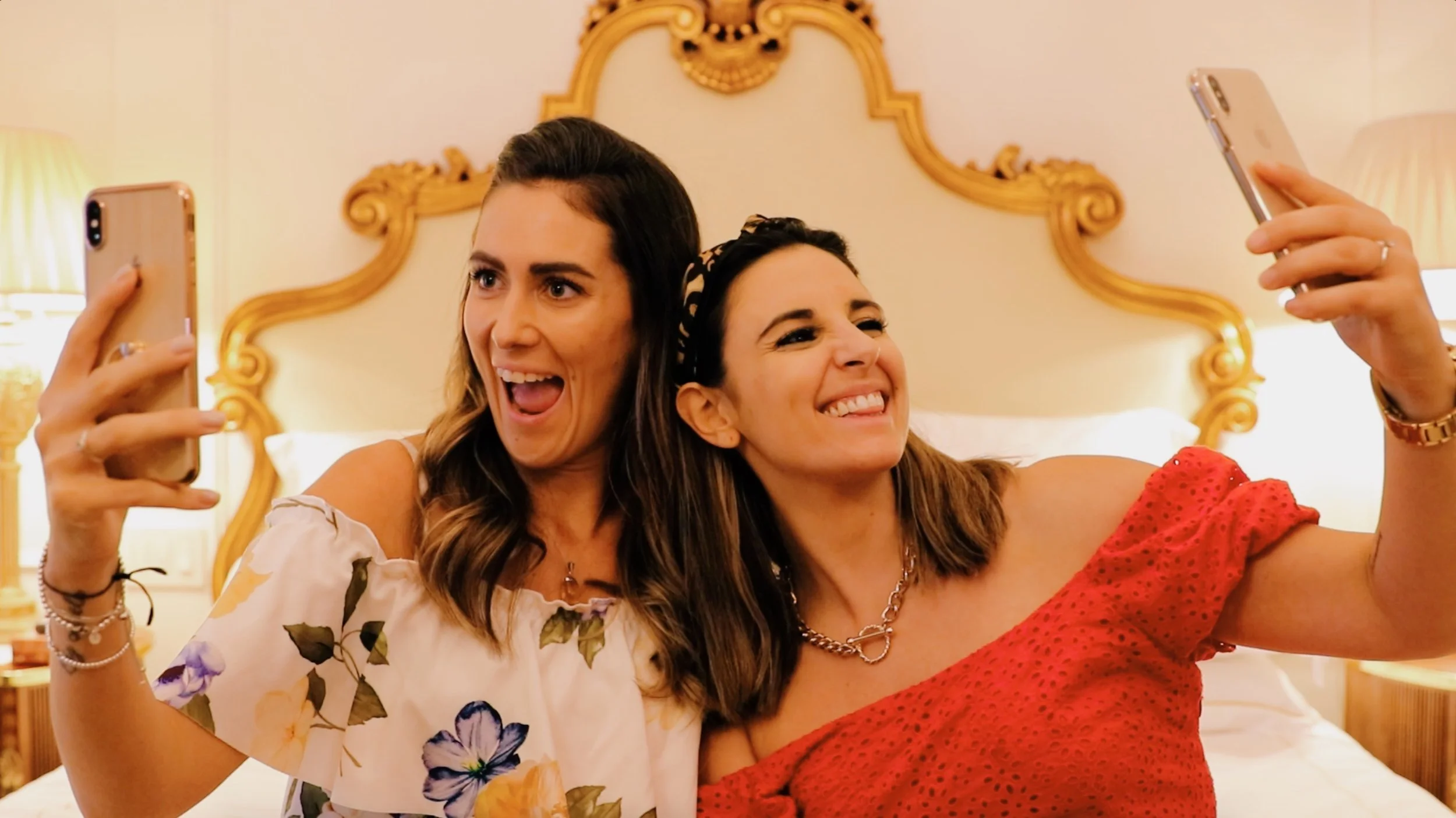 How to Sell Authentically Online with Samantha Hearne