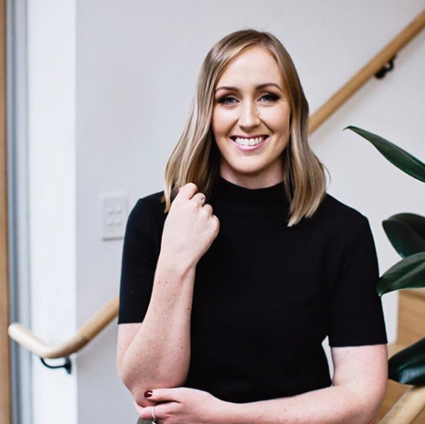 How to Overcome Perfectionism with Sam Laura Brown