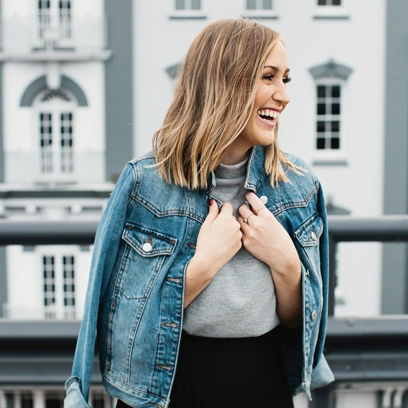 Perfectionist? This Podcast with Sam Laura Brown is For You!