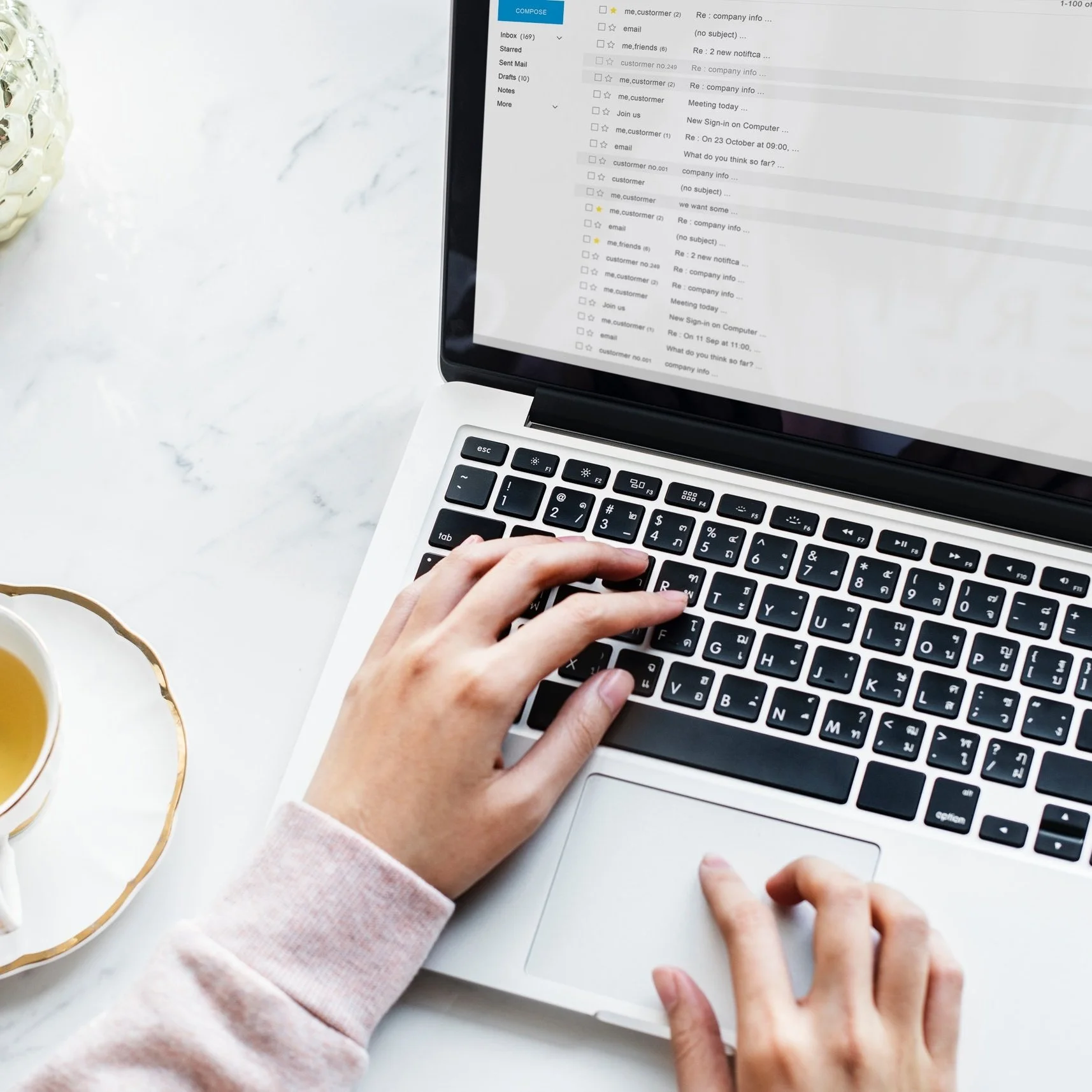 8 Actionable Strategies to Build your Online Business with a Blog