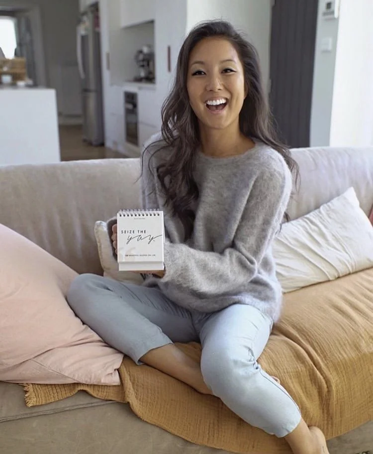 The Difference Between Happiness and Success with Sarah Holloway