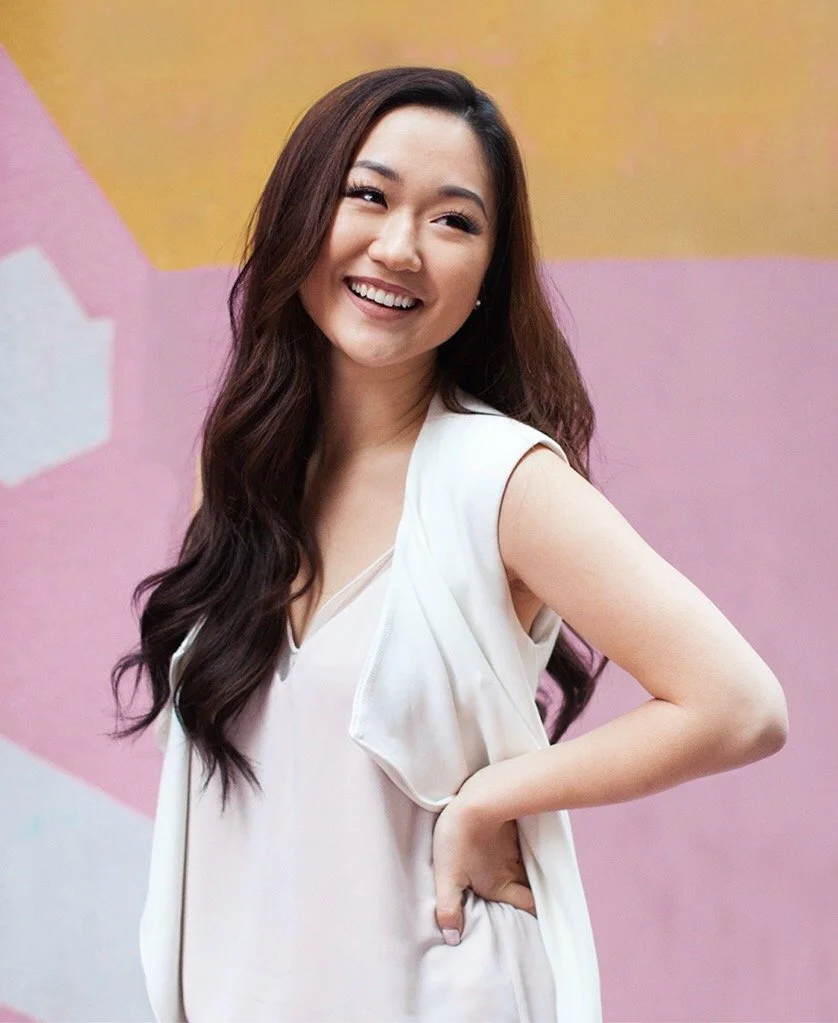 10k Her First Month of Launching with Vanessa Lau