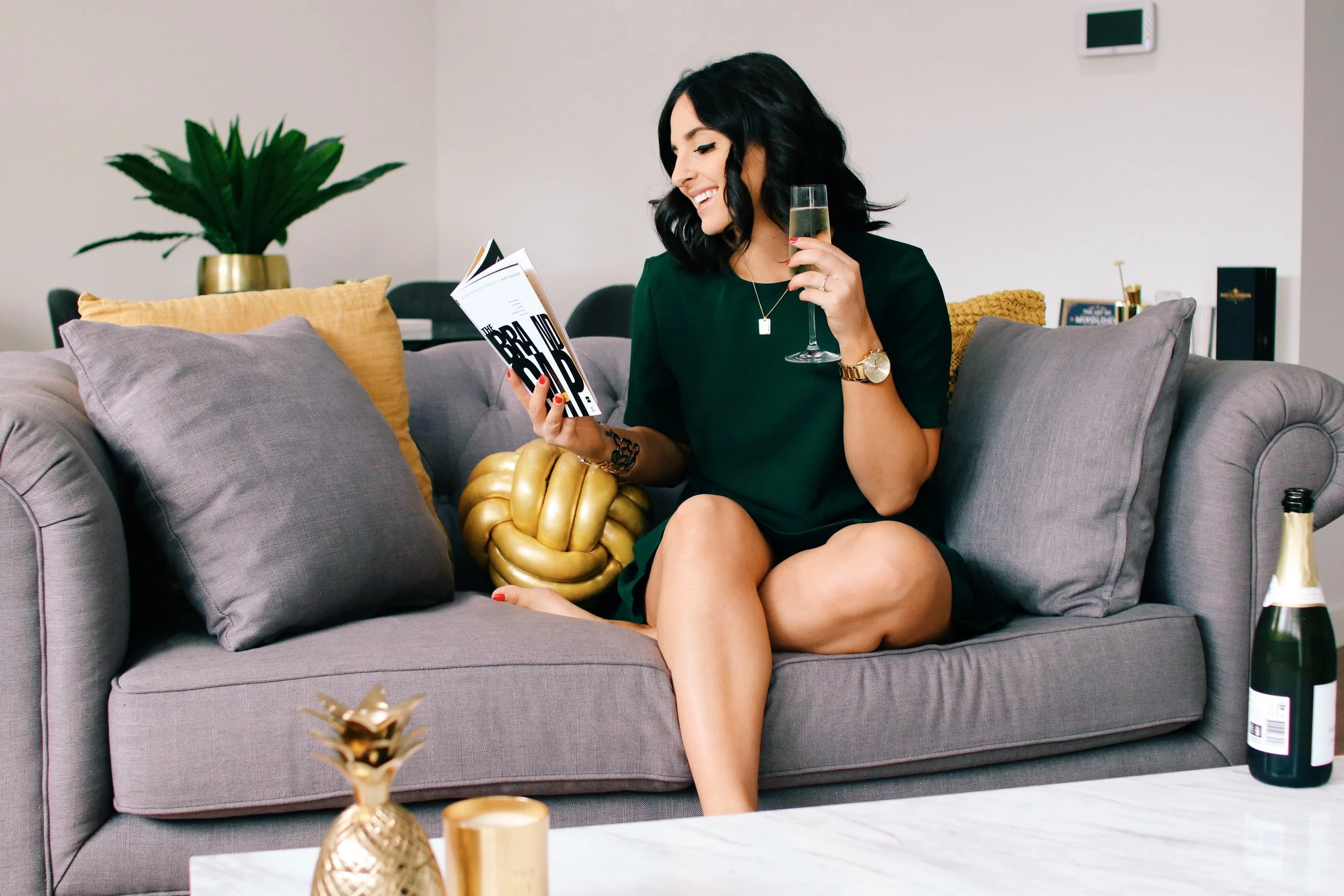 My Girl Boss Book List for 2019