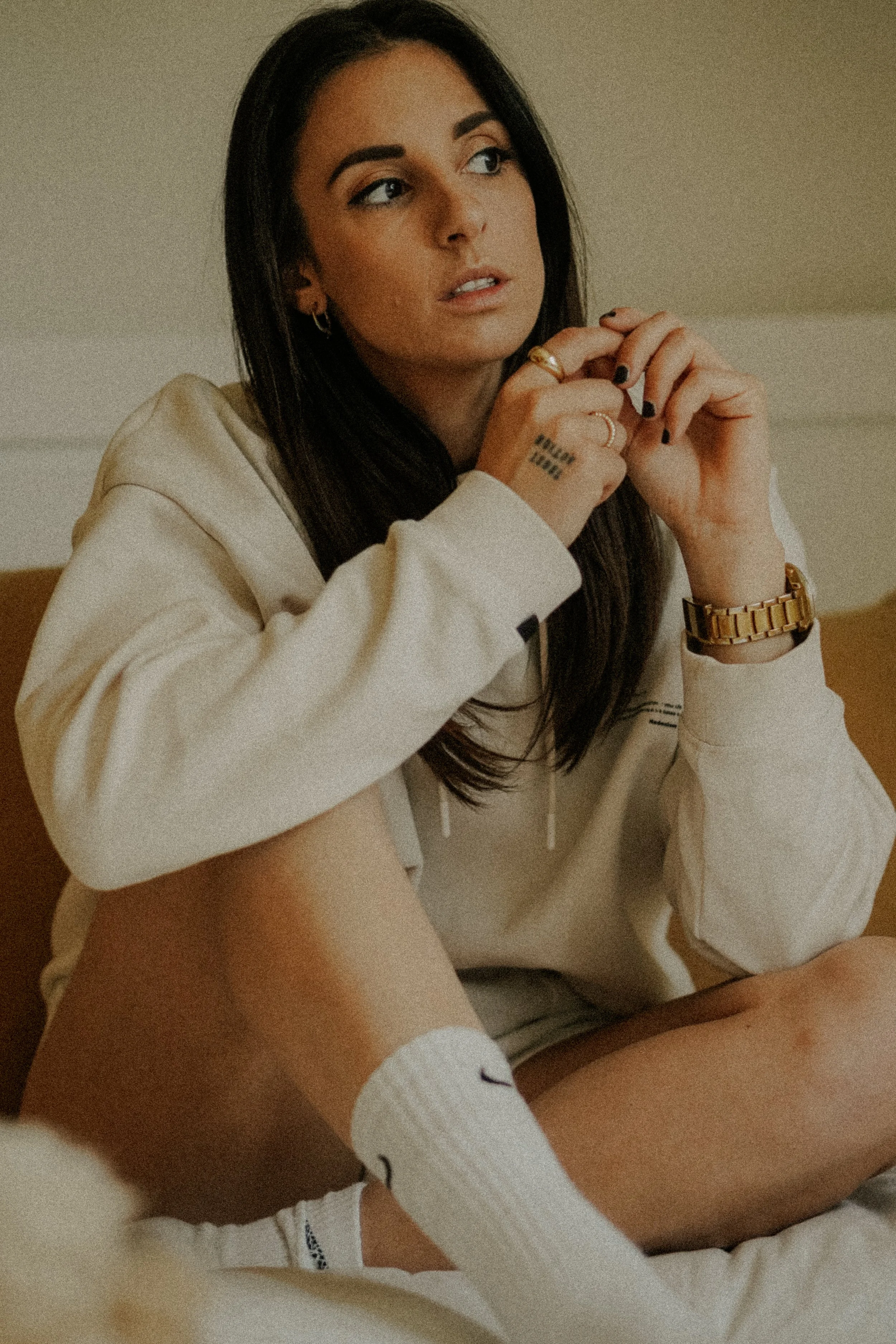 I never feel like I am doing enough... (Ft. Katelyn Alyssa)