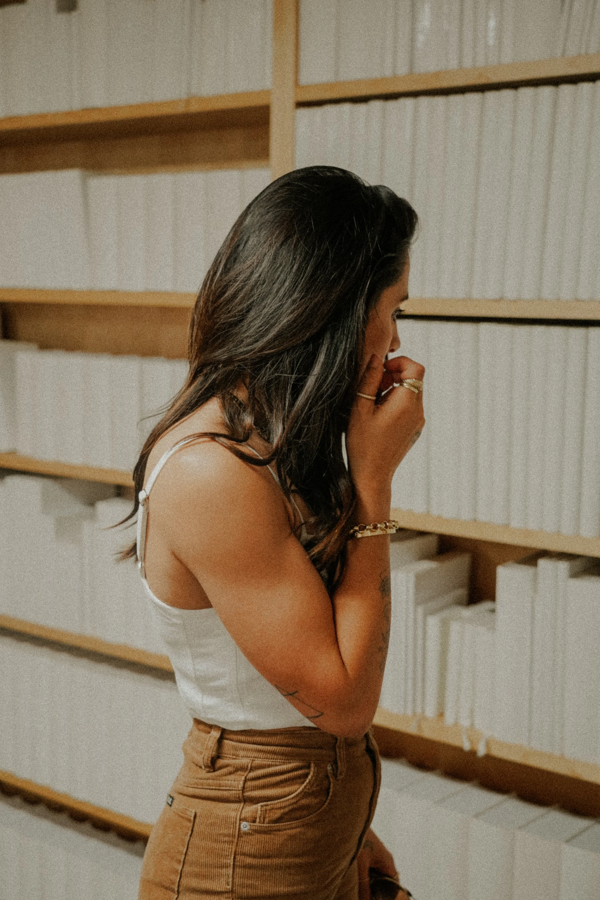 Adulting is hard when you’re a total boss (ft. Jolene Stahn)