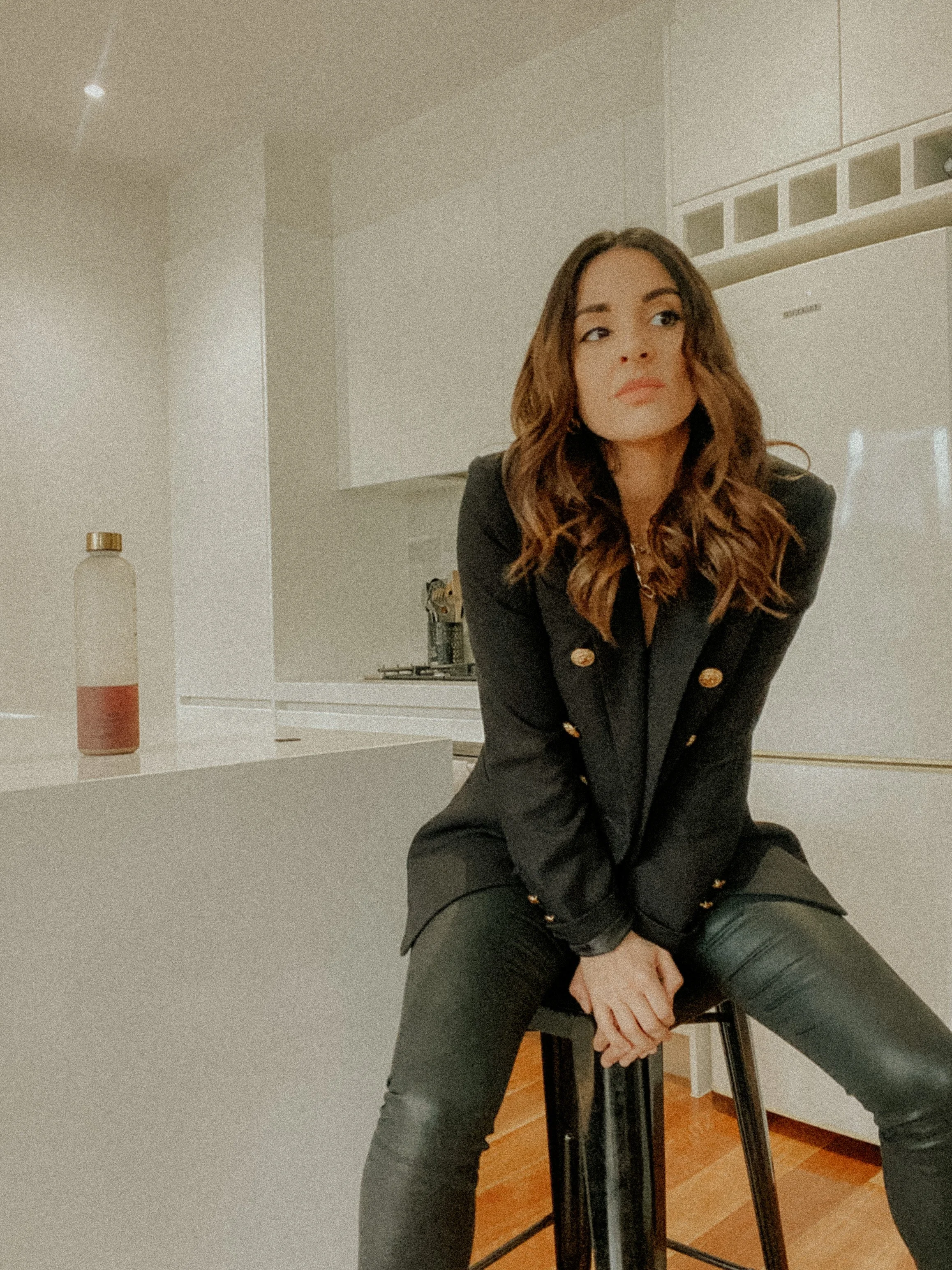 Connection is The Bomb And You Need More of It (FT ALEXANDRA H)