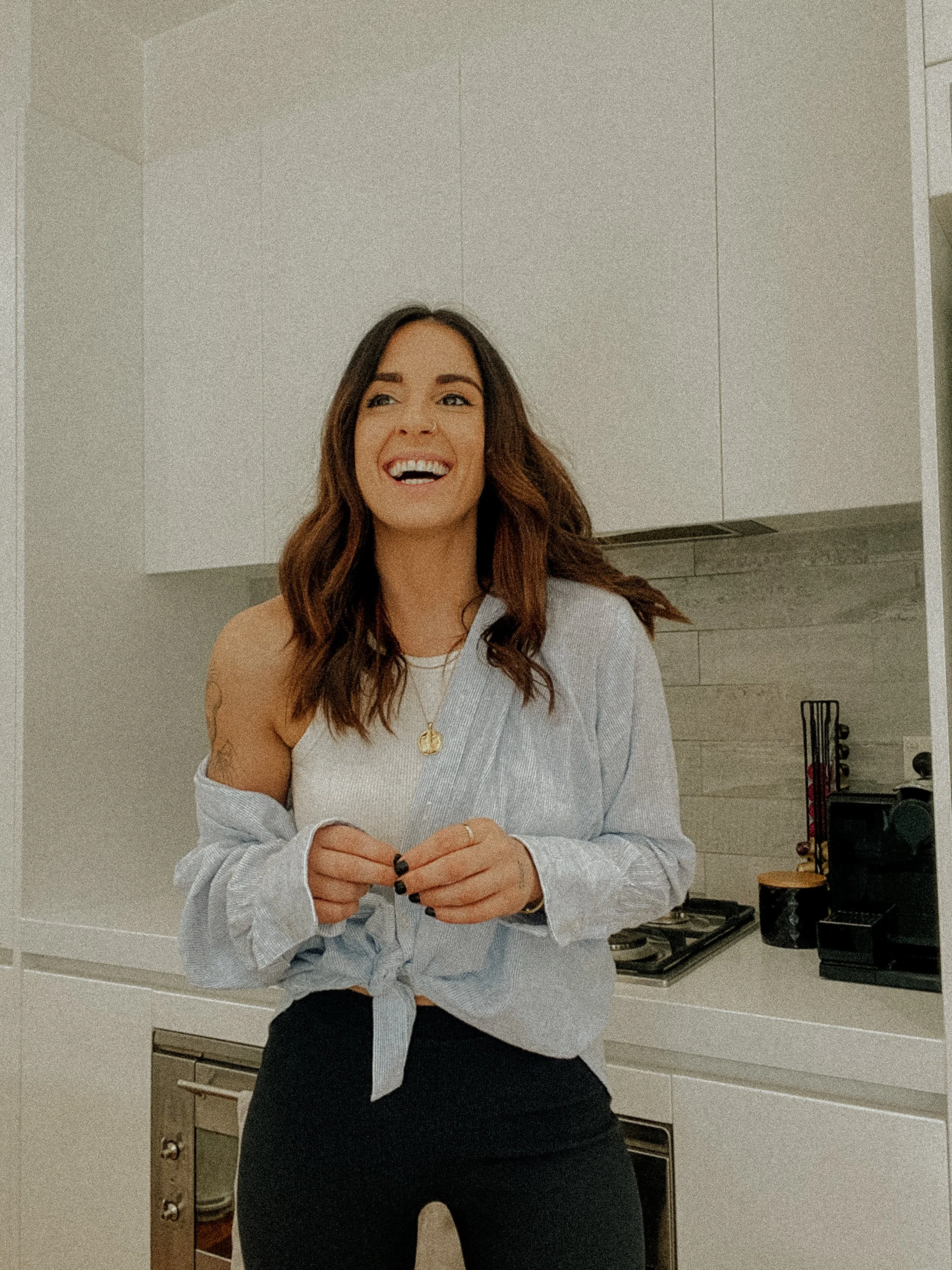 Business Bullsh*t And Finding a Flow (Ft. Becca Wood)