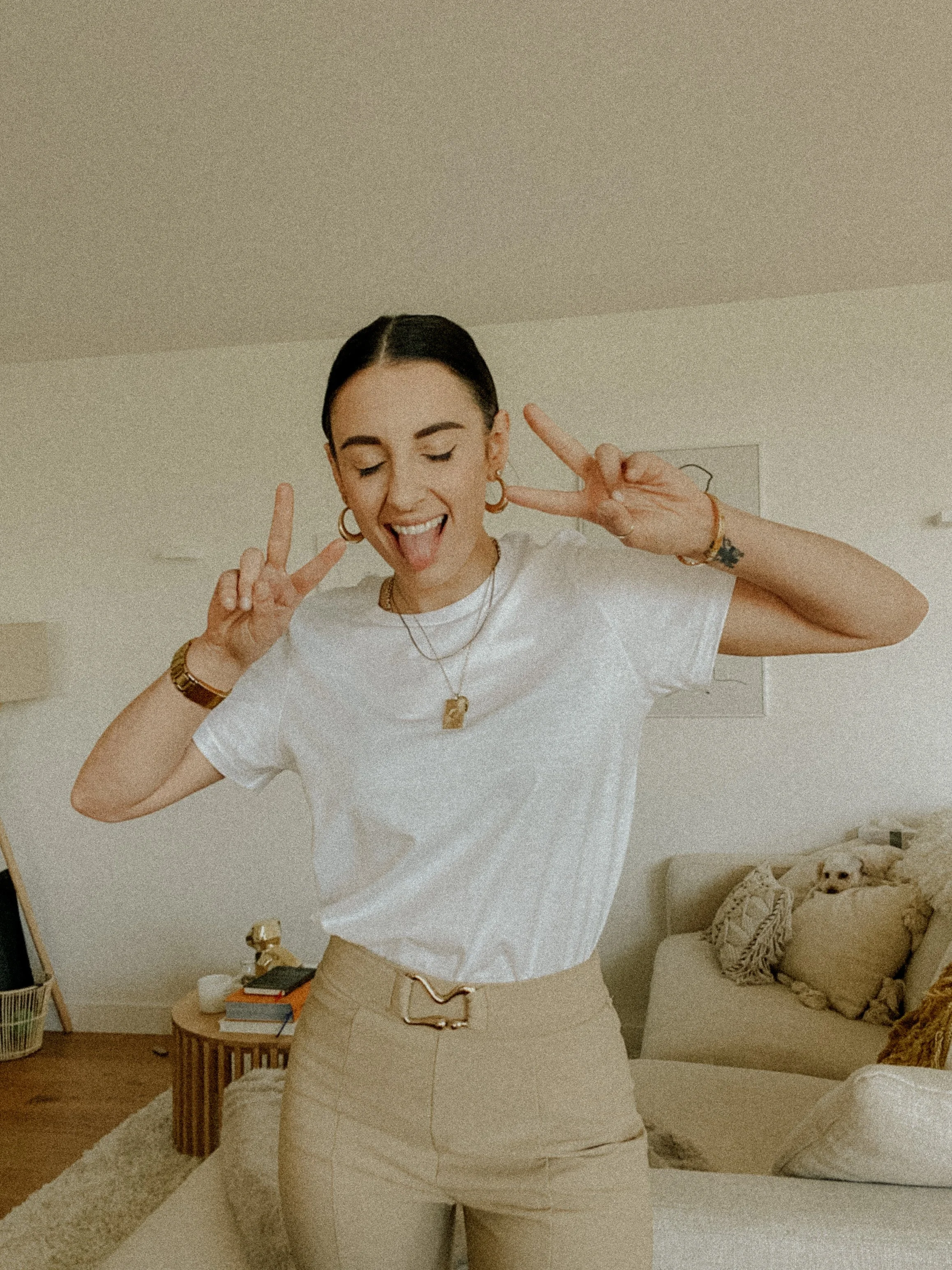 Owning the F*ck out of your Brand (Ft Lillian Gordon)