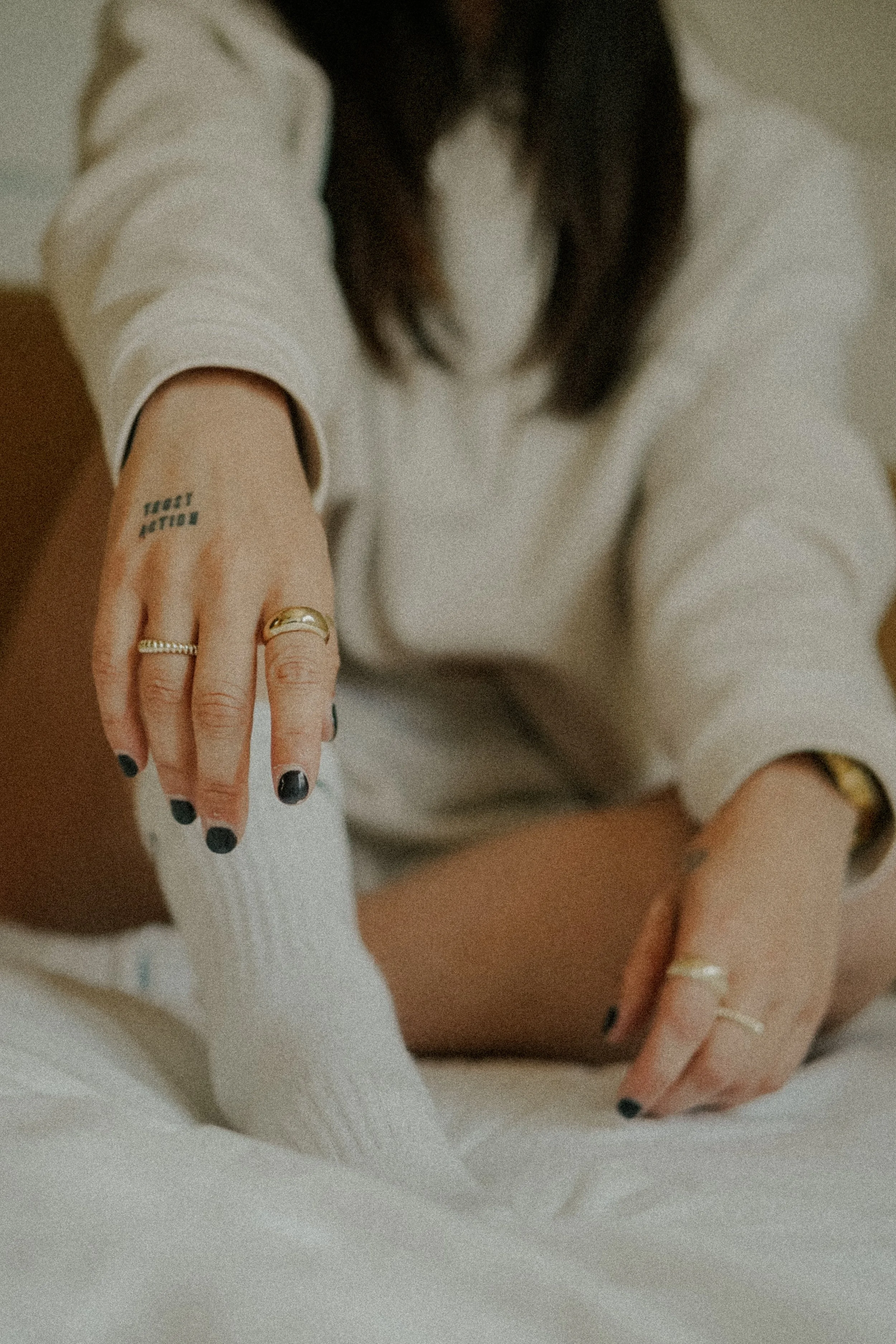 Goal setting is literally the worst... here is what I do instead