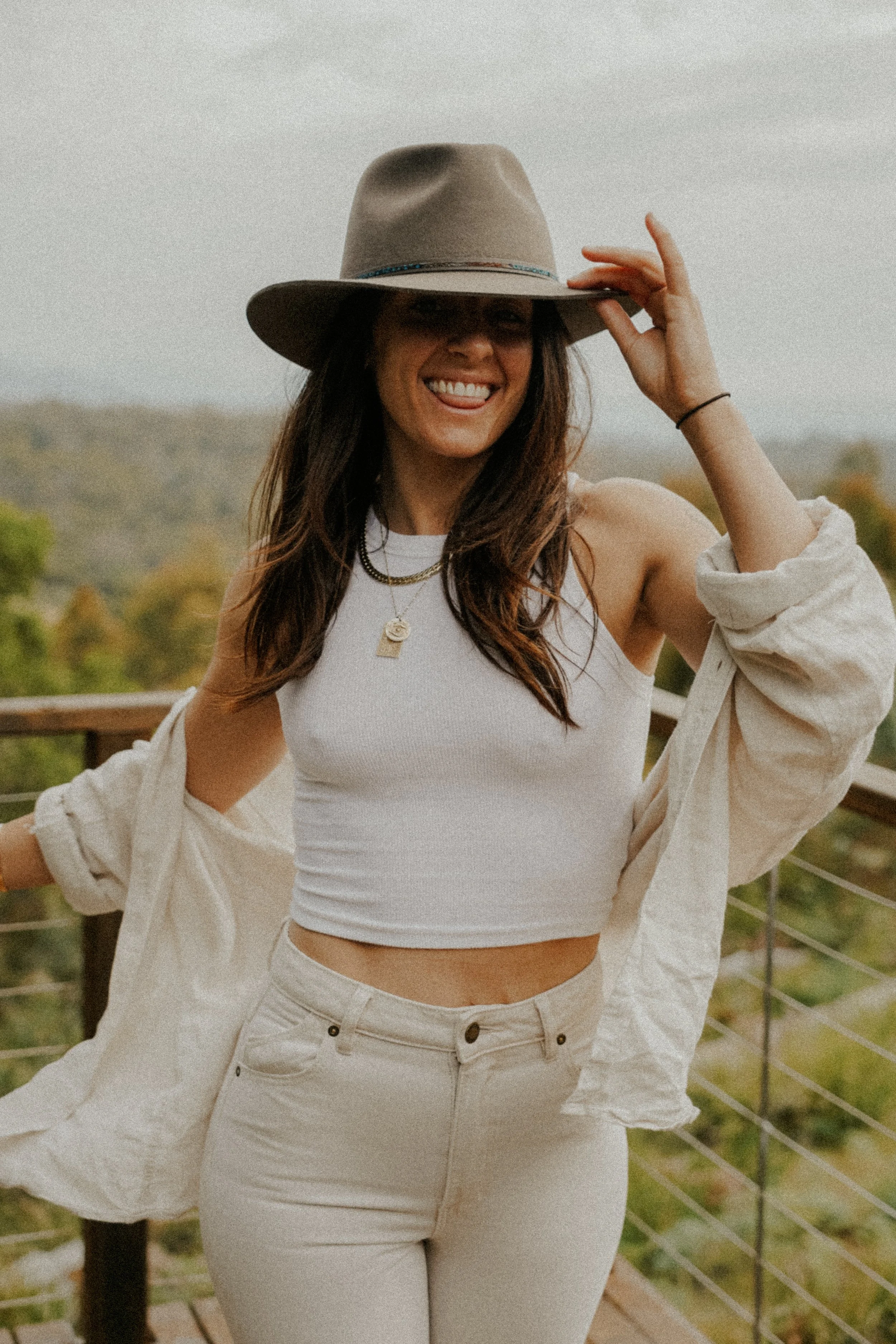 My biggest fear in business (exposing myself)