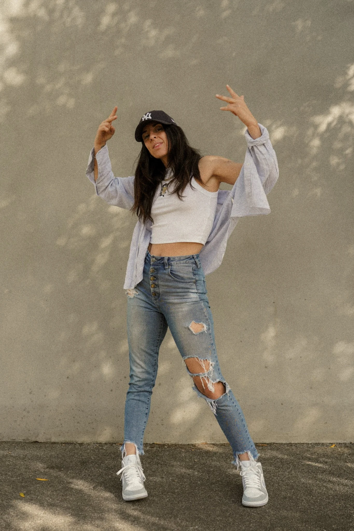 [Pt.1] How to Become the Coolest Person You Know