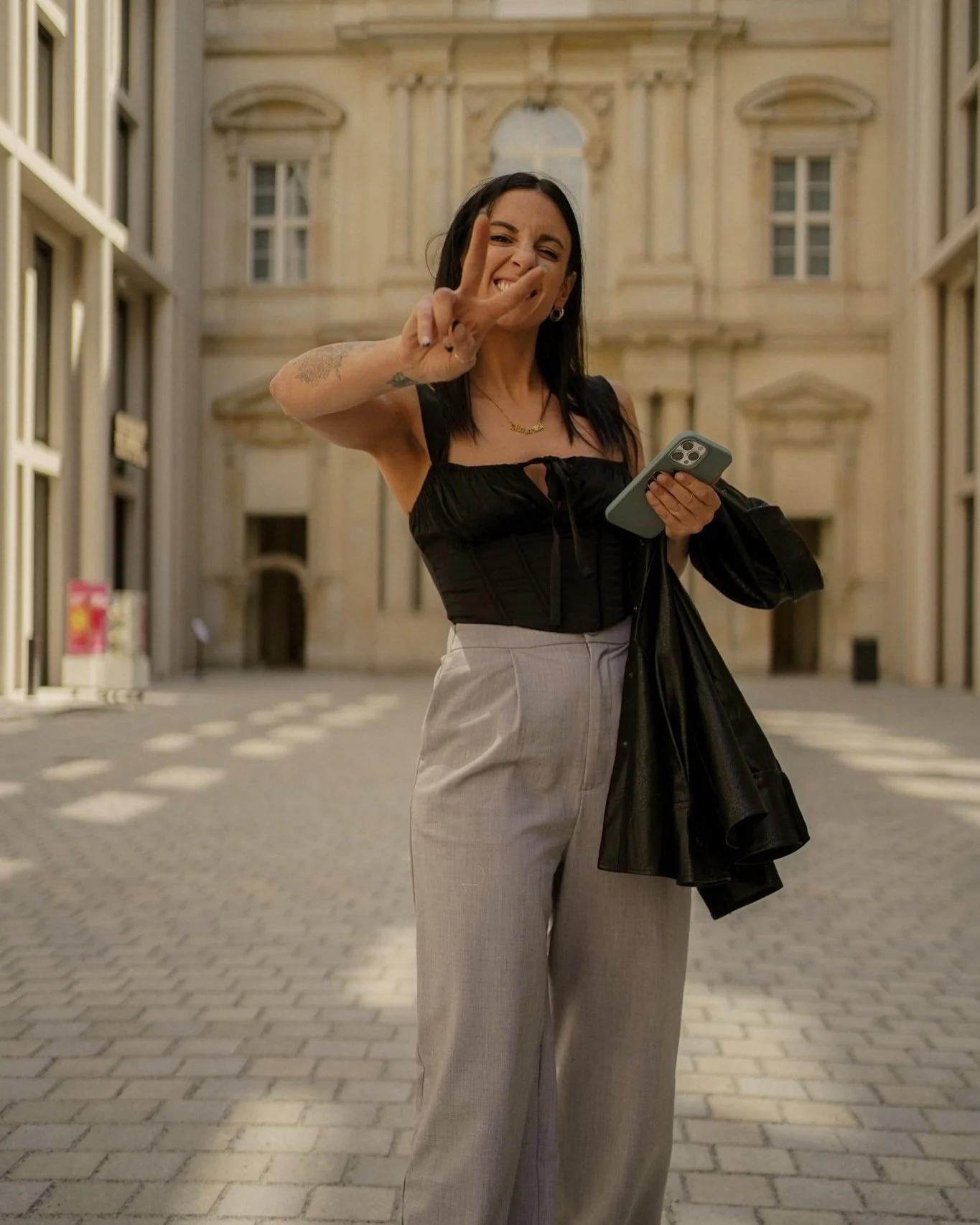 [PT. 3] stop procrastinating on living your life (how to take action)