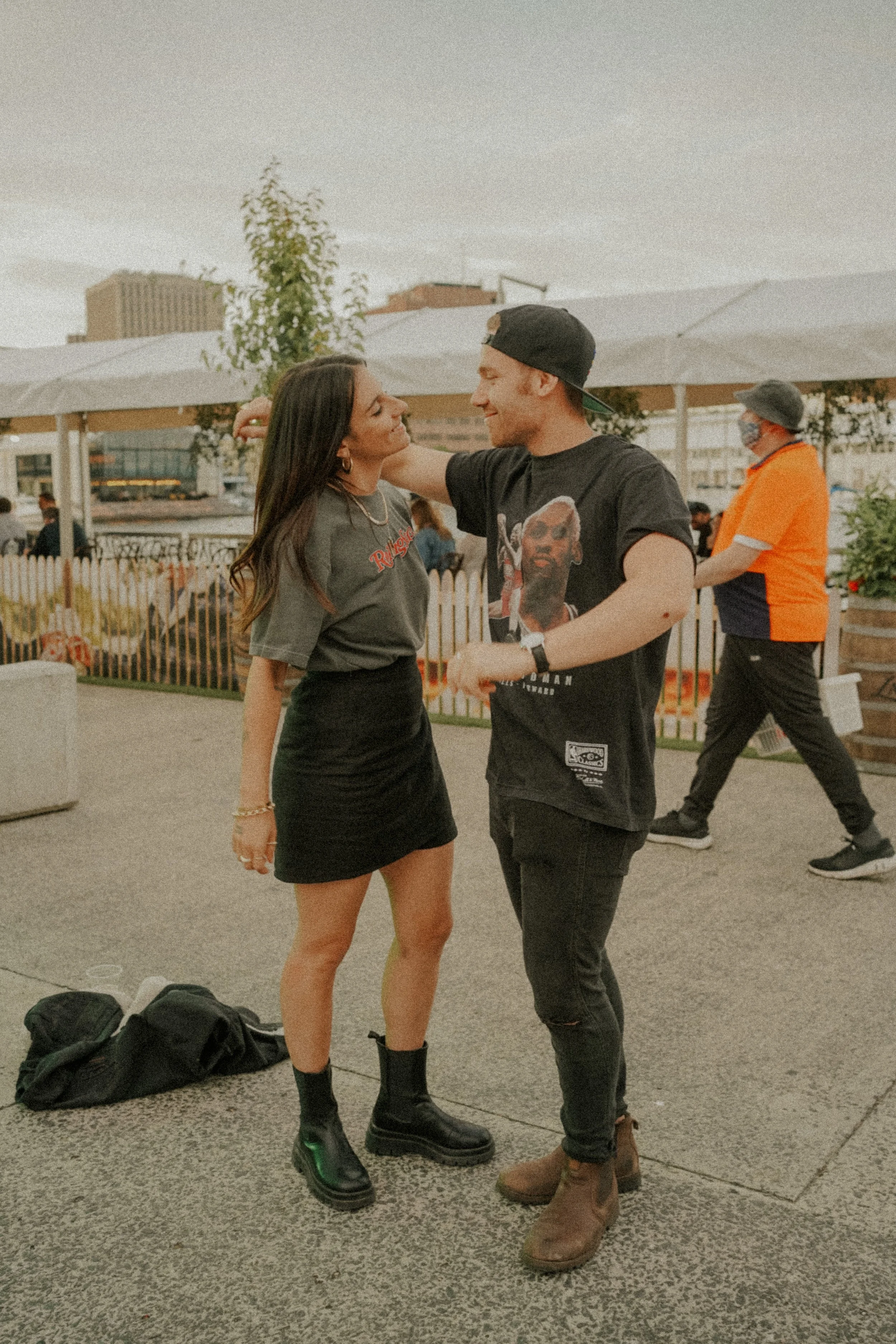 How I ‘manifested’ my dream business, relationship and life (non-cringe and realistic)