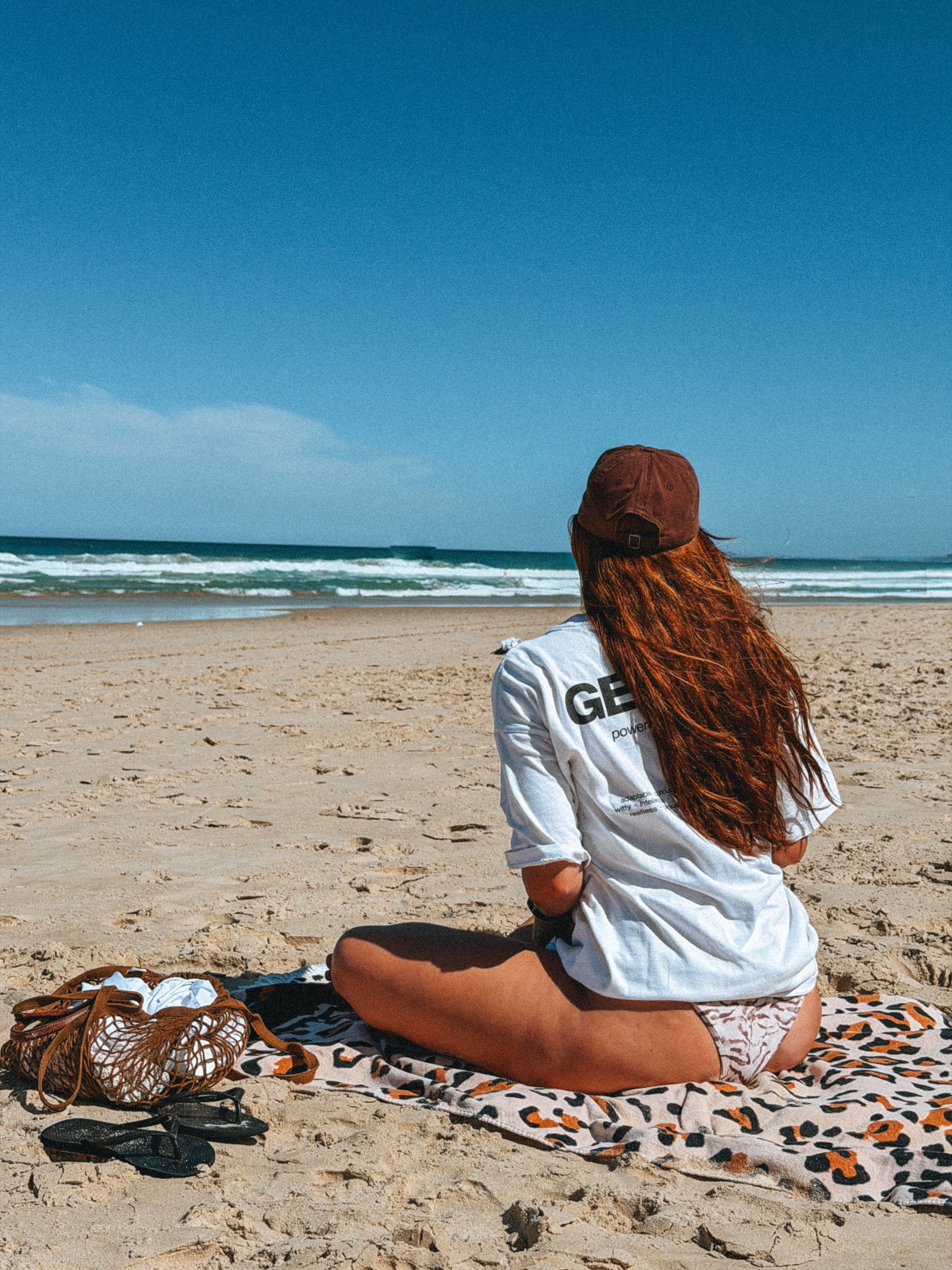 22 Ways I Have Changed My Life  (ideas for your next level self)