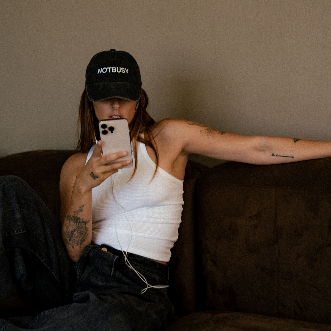 What the F*ck is a Lifestyle-First Business?